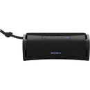 Sony Portable Bluetooth Speaker SRSULT10/B IMAGE 6