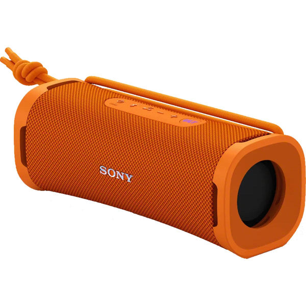 Sony Portable Bluetooth Speaker SRSULT10/D IMAGE 1