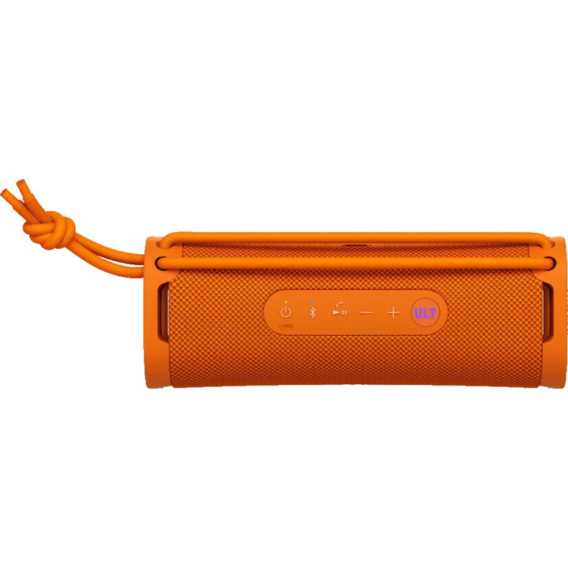 Sony Portable Bluetooth Speaker SRSULT10/D IMAGE 3