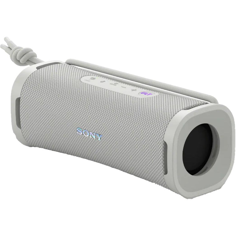 Sony Portable Bluetooth Speaker SRSULT10/W IMAGE 1