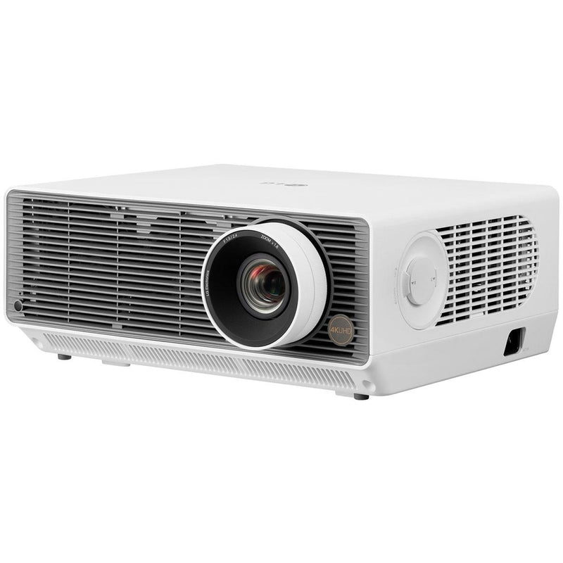 LG ProBeam 4K UHD (3840 x 2160) Laser Projector with 6,000 ANSI Lumens Brightness BU60PSM IMAGE 10