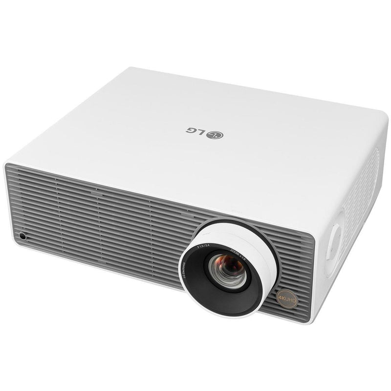 LG ProBeam 4K UHD (3840 x 2160) Laser Projector with 6,000 ANSI Lumens Brightness BU60PSM IMAGE 12