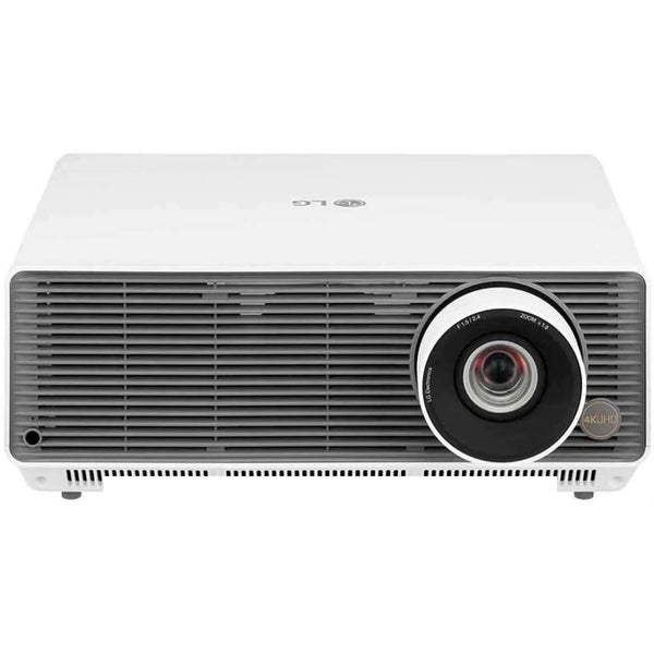 LG ProBeam 4K UHD (3840 x 2160) Laser Projector with 6,000 ANSI Lumens Brightness BU60PSM IMAGE 1