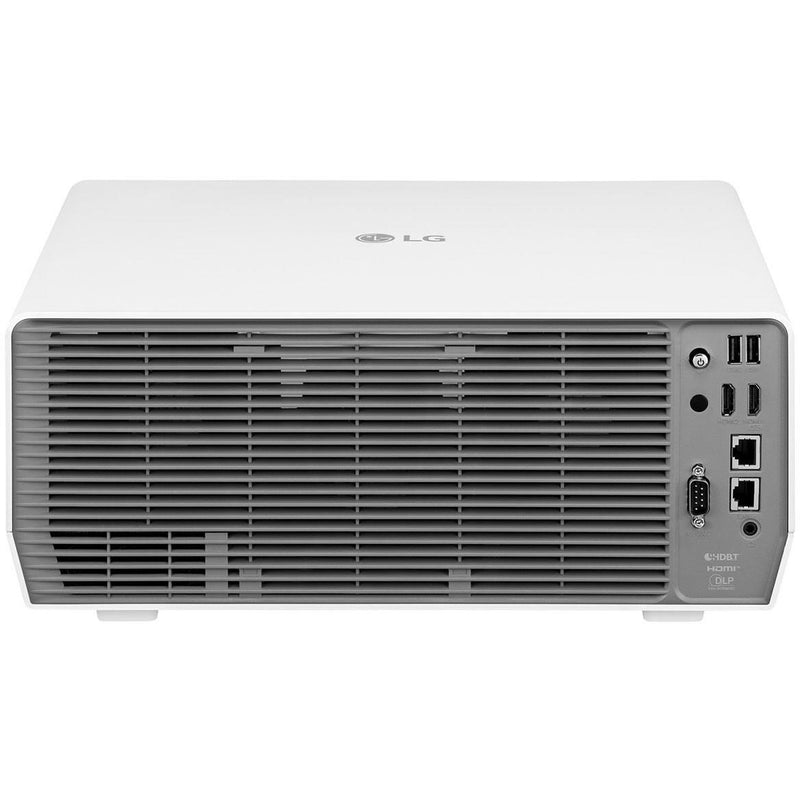 LG ProBeam 4K UHD (3840 x 2160) Laser Projector with 6,000 ANSI Lumens Brightness BU60PSM IMAGE 2