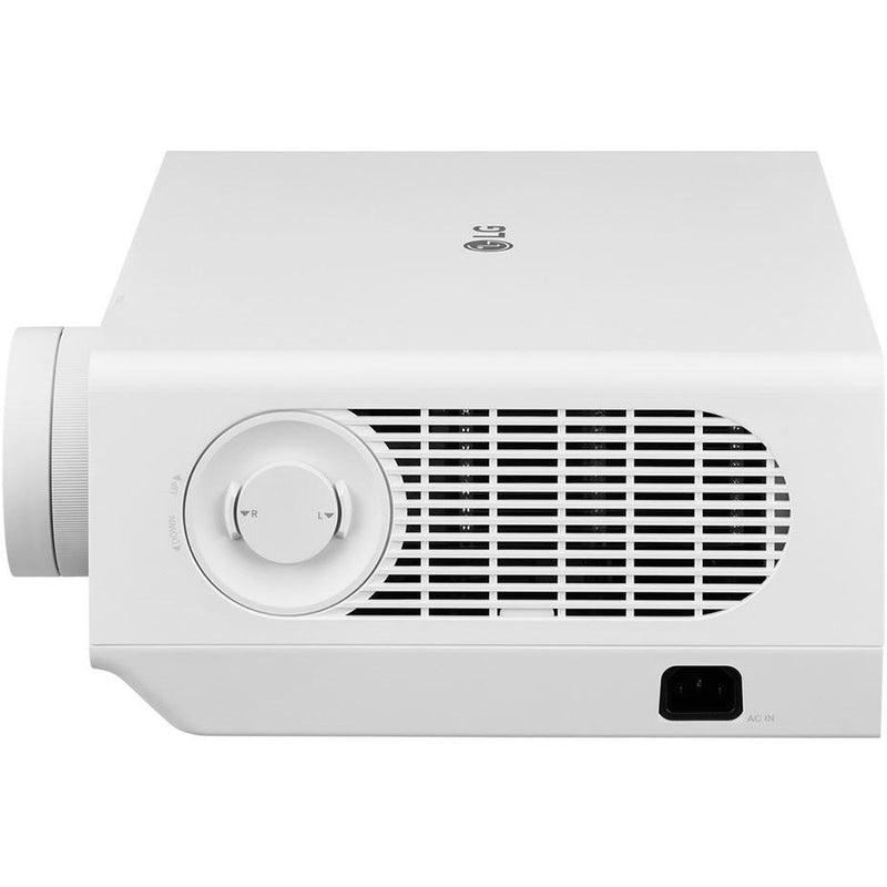 LG ProBeam 4K UHD (3840 x 2160) Laser Projector with 6,000 ANSI Lumens Brightness BU60PSM IMAGE 3