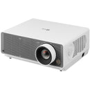 LG ProBeam 4K UHD (3840 x 2160) Laser Projector with 6,000 ANSI Lumens Brightness BU60PSM IMAGE 5