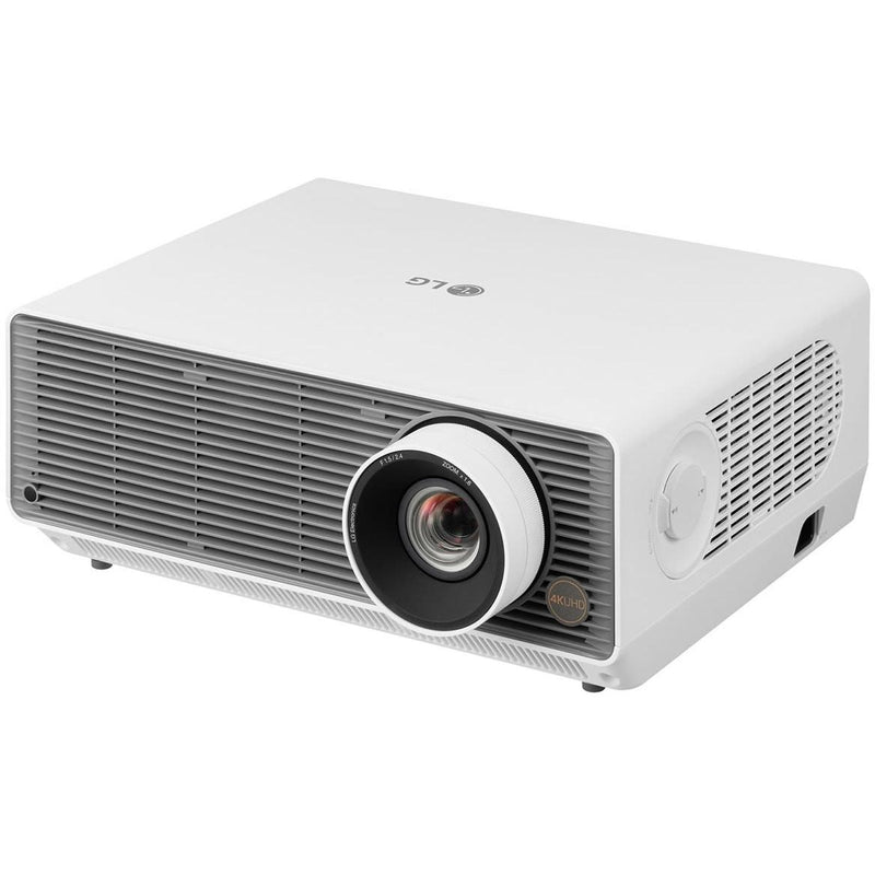 LG ProBeam 4K UHD (3840 x 2160) Laser Projector with 6,000 ANSI Lumens Brightness BU60PSM IMAGE 5