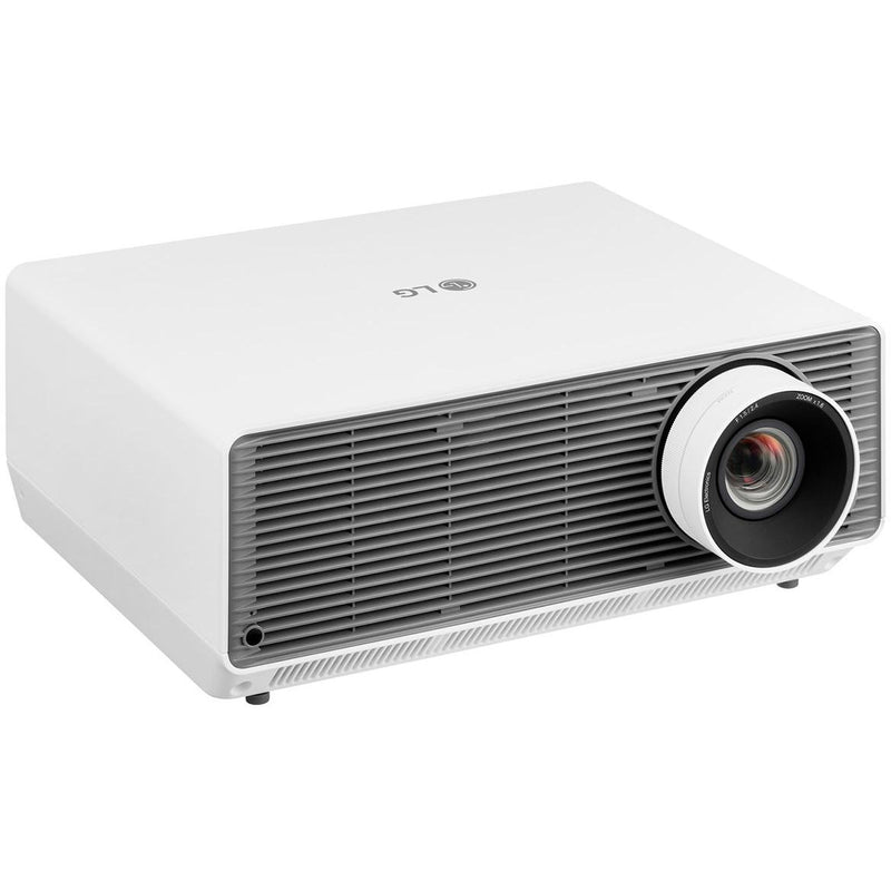 LG ProBeam 4K UHD (3840 x 2160) Laser Projector with 6,000 ANSI Lumens Brightness BU60PSM IMAGE 6