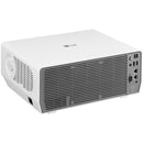 LG ProBeam 4K UHD (3840 x 2160) Laser Projector with 6,000 ANSI Lumens Brightness BU60PSM IMAGE 7