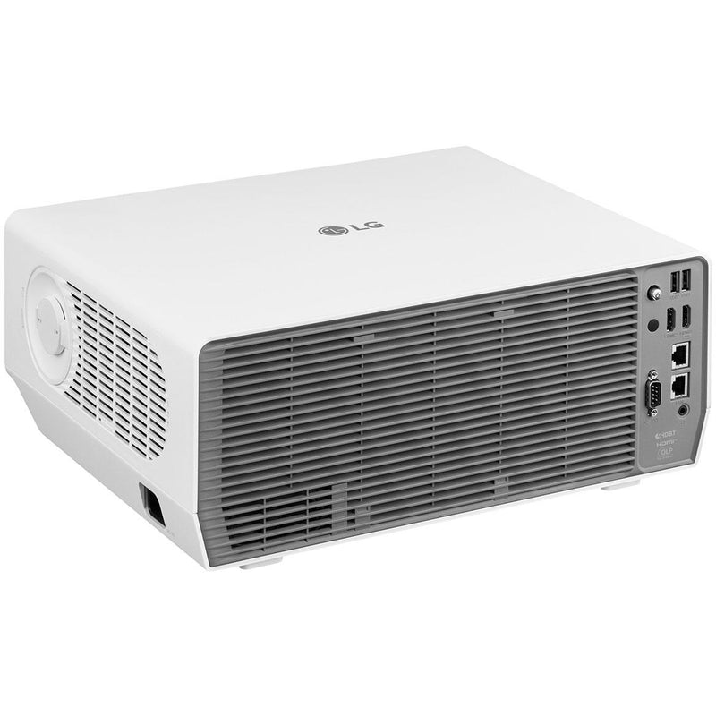 LG ProBeam 4K UHD (3840 x 2160) Laser Projector with 6,000 ANSI Lumens Brightness BU60PSM IMAGE 7