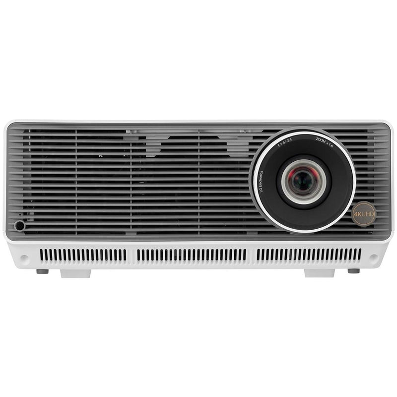 LG ProBeam 4K UHD (3840 x 2160) Laser Projector with 6,000 ANSI Lumens Brightness BU60PSM IMAGE 9