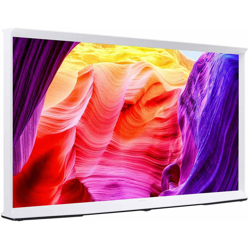 Samsung The Serif 43-inch 4K QLED Smart TV QN43LS01DAFXZC IMAGE 5