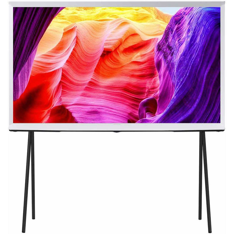 Samsung The Serif 43-inch 4K QLED Smart TV QN43LS01DAFXZC IMAGE 6