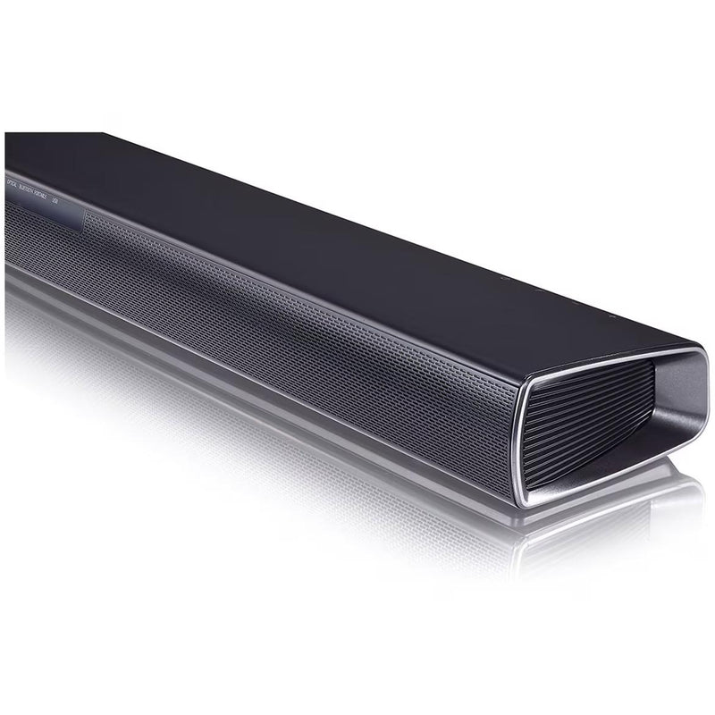 LG 2.1-Channel Sound Bar with Bluetooth SQC1 IMAGE 6