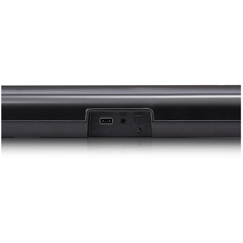 LG 2.1-Channel Sound Bar with Bluetooth SQC1 IMAGE 9