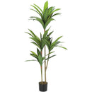  Monarch I 9543 Artificial Plant Indoor Dracaena Tree IMAGE 1