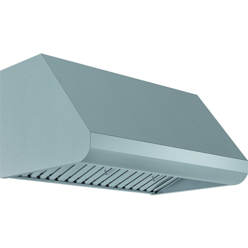 Broan 30-inch Wall Mount Range Hood E6030SSM IMAGE 1