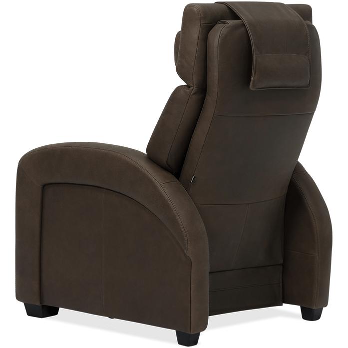 Palliser ZG5 Power Leather Recliner ZG5 41089-42-Rein Bruin IMAGE 4