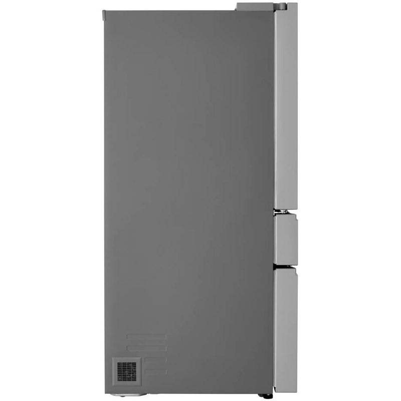 LG 29-inch 28.6 cu. ft. French 4-Door Refrigerator with Smart InstaView® LF29S8365S IMAGE 13