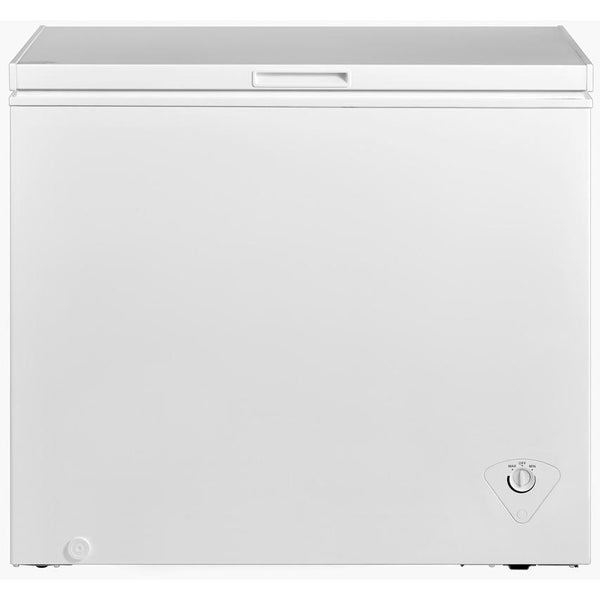 Midea 7.0 cu.ft. Chest Freezer MRC070S0AWWBF IMAGE 1