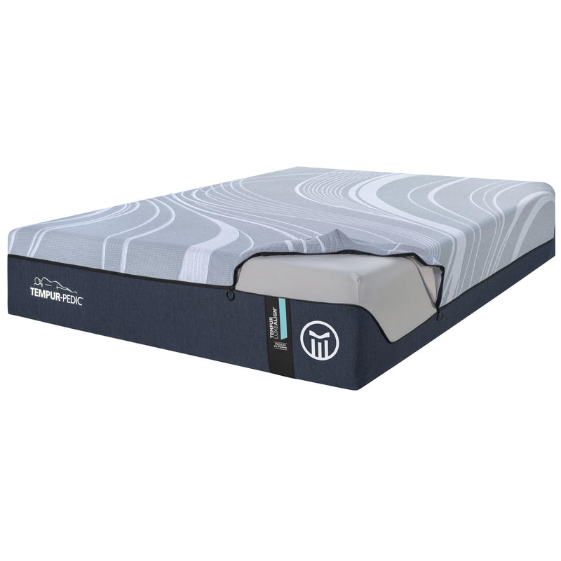 Tempur-Pedic Tempur-LuxeAlign Medium Hybrid Mattress (Twin XL) IMAGE 2