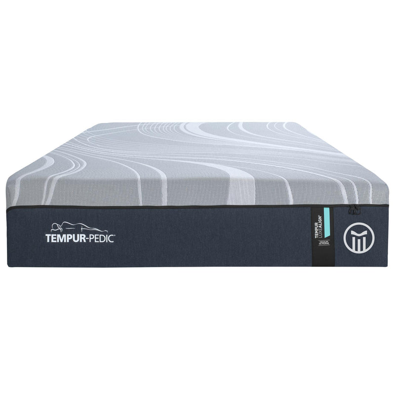 Tempur-Pedic Tempur-LuxeAlign Medium Hybrid Mattress (Twin XL) IMAGE 3