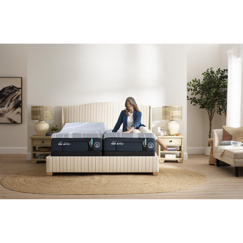 Tempur-Pedic Tempur-LuxeAlign Medium Hybrid Mattress (Twin XL) IMAGE 6