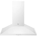 LG STUDIO 30-inch Chimney Range Hood LSHD3080N IMAGE 1