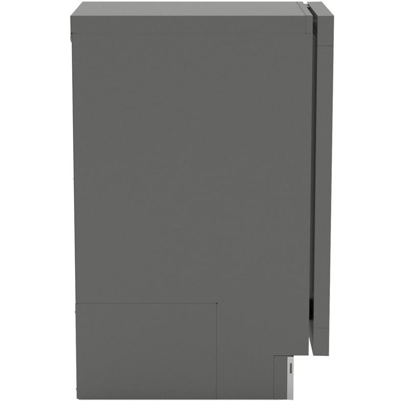 GE 15-inch Built-in Ice Machine UNC15NPWII IMAGE 10