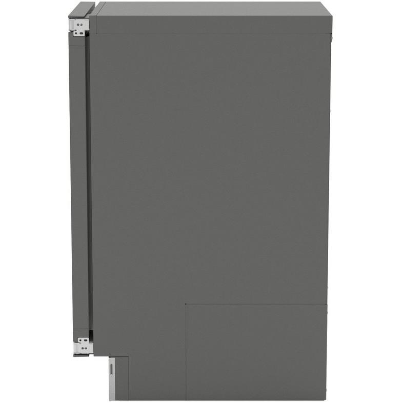 GE 15-inch Built-in Ice Machine UNC15NPWII IMAGE 11