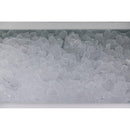 GE 15-inch Built-in Ice Machine UNC15NPWII IMAGE 5