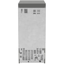 GE 15-inch Built-in Ice Machine UNC15NPWII IMAGE 9