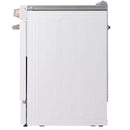 LG STUDIO 30-inch Slide-in Induction Range with Air Fry Technology LSIS6338NE IMAGE 4