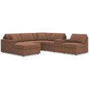  Signature Design by Ashley Modmax 92102S21 6 pc Sectional with Chaise IMAGE 1