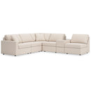  Signature Design by Ashley Modmax 92103S20 6 pc Sectional IMAGE 1