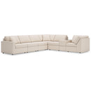  Signature Design by Ashley Modmax 92103S33 7 pc Sectional IMAGE 1