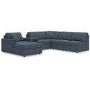  Signature Design by Ashley Modmax 92121S24 6 pc Sectional with Chaise IMAGE 1