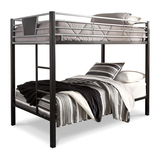 Signature Design by Ashley Kids Beds Bunk Bed B106-59/M72611/M72611 IMAGE 1