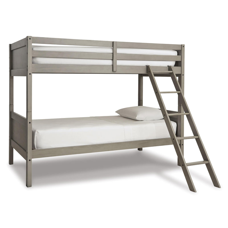 Signature Design by Ashley Kids Beds Bunk Bed B733-59/M44511/M44511 IMAGE 1