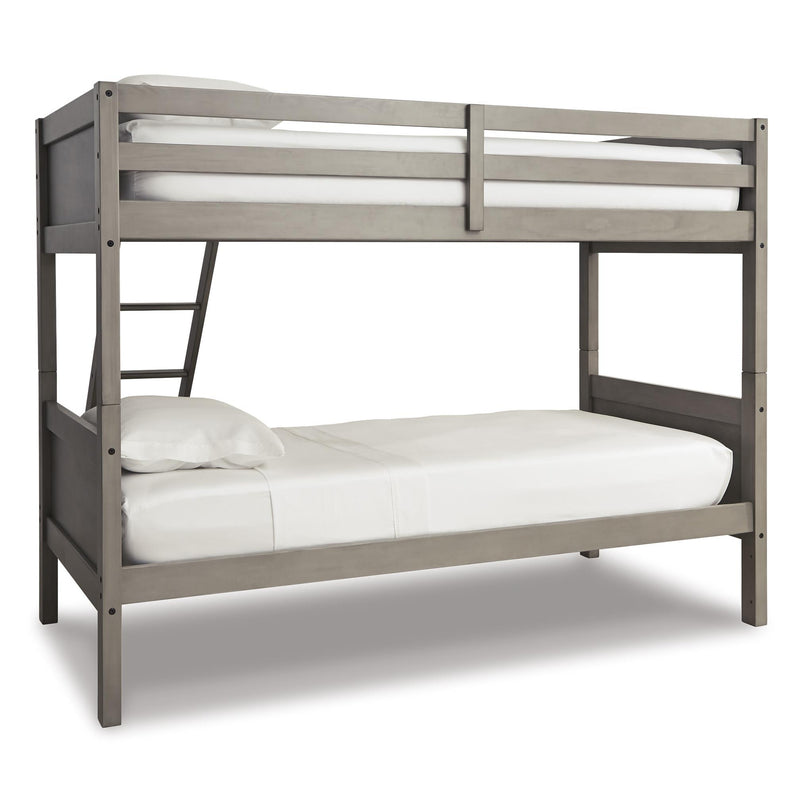 Signature Design by Ashley Kids Beds Bunk Bed B733-59/M43011/M43011 IMAGE 4