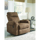 Signature Design by Ashley Edenwold 1380525C Rocker Recliner IMAGE 7