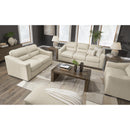 Signature Design by Ashley Treasure Trove 1930423C Chair and a Half IMAGE 8