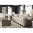 Signature Design by Ashley Treasure Trove 1930435C Loveseat IMAGE 9