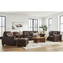 Signature Design by Ashley Santorine 2170638C Sofa IMAGE 16