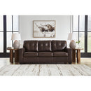 Signature Design by Ashley Santorine 2170638C Sofa IMAGE 5