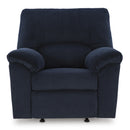 Signature Design by Ashley SimpleJoy 2420525C Rocker Recliner IMAGE 3