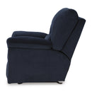 Signature Design by Ashley SimpleJoy 2420525C Rocker Recliner IMAGE 5