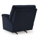 Signature Design by Ashley SimpleJoy 2420525C Rocker Recliner IMAGE 6