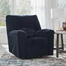 Signature Design by Ashley SimpleJoy 2420525C Rocker Recliner IMAGE 7