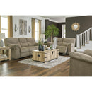 Signature Design by Ashley Alphons 2820286C Reclining Loveseat IMAGE 11